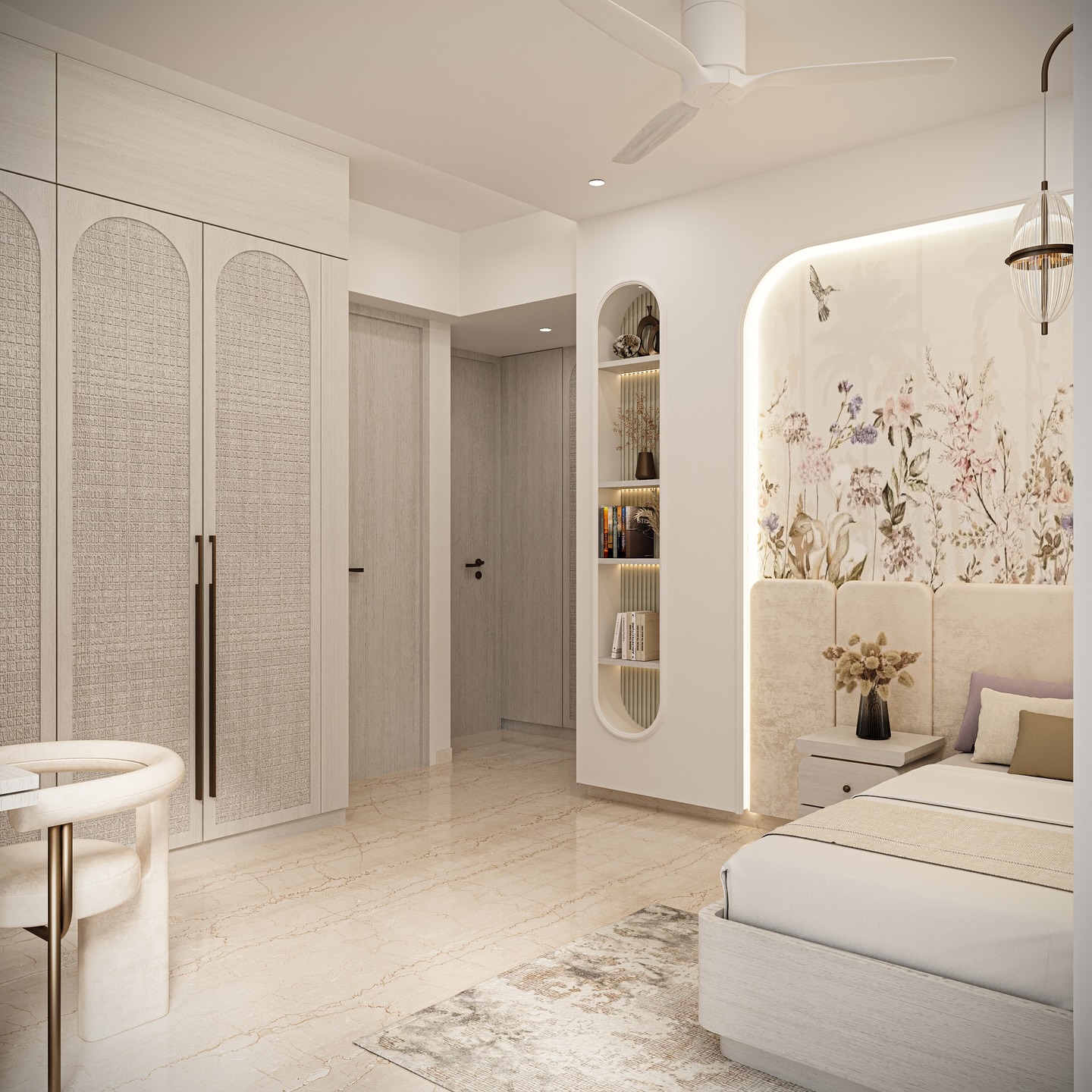 21 Dreamy Bedroom Skylight Ideas To Flood Your Space With Natural Light 9 bedroom skylight ideas