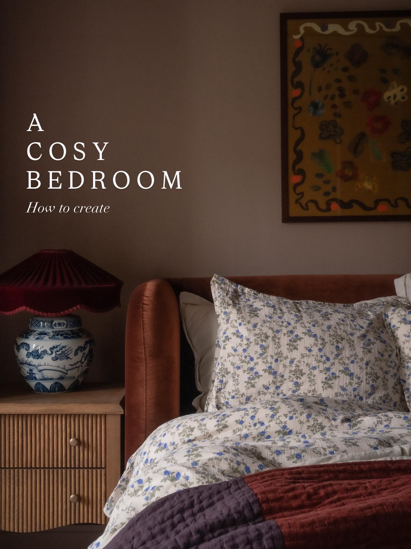 bedroom divider ideas