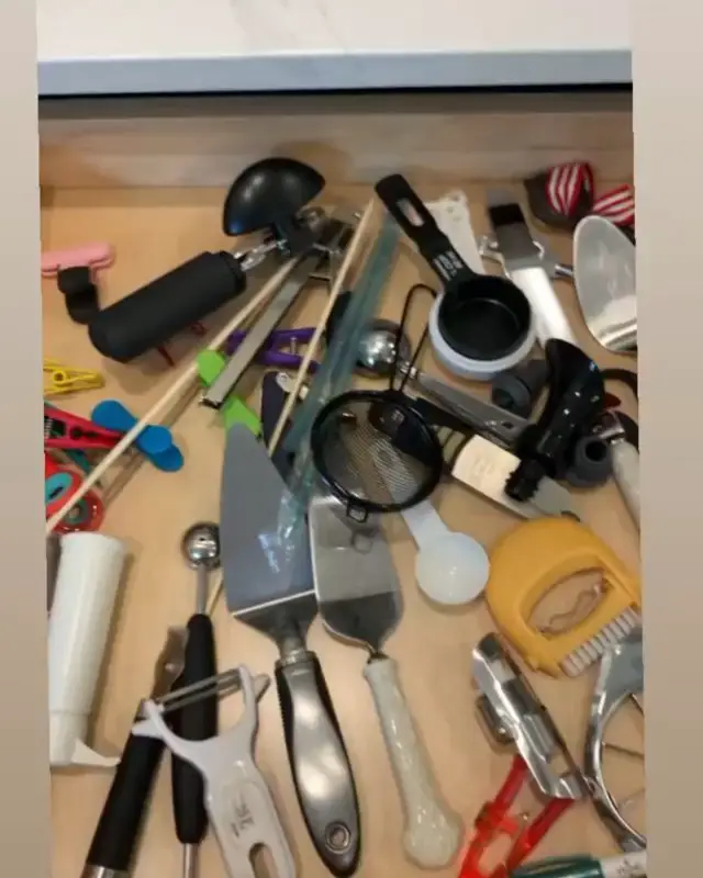 bedroom drawer dividers