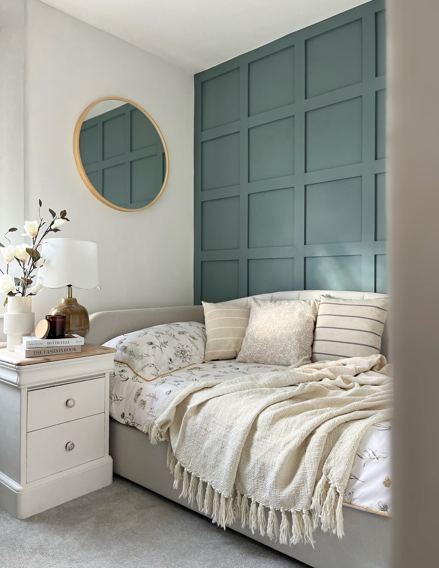 bedroom daybed ideas