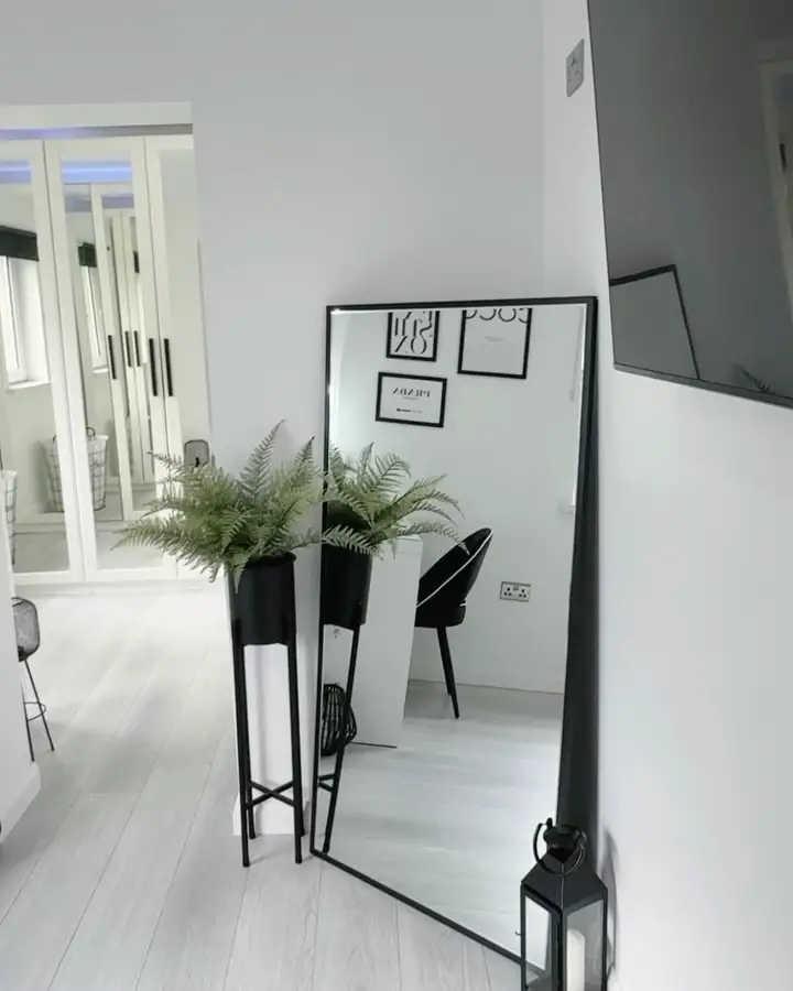 bedroom dressing table design