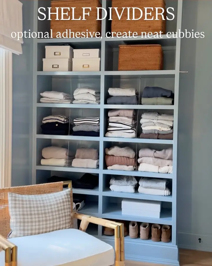 23 Genius Bedroom Dresser Organization Ideas (With 23 Real-Life Images To Copy) 1 bedroom dresser organization