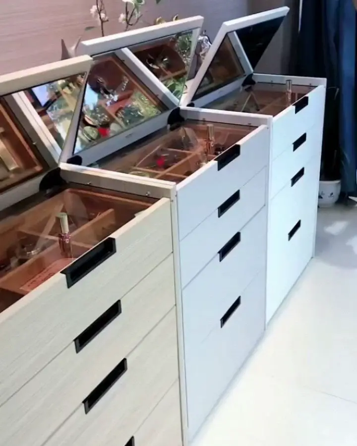 23 Genius Bedroom Dresser Organization Ideas (With 23 Real-Life Images To Copy) 11 bedroom dresser organization