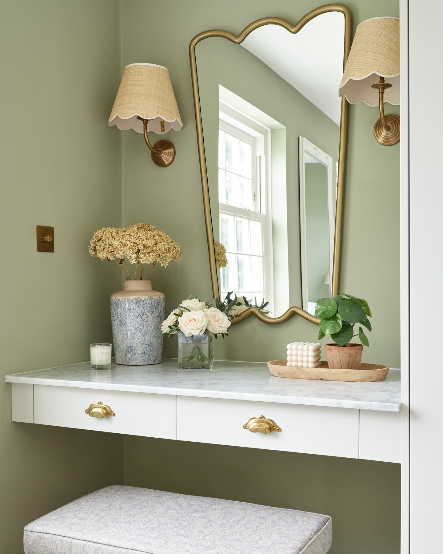 bedroom dressing table design