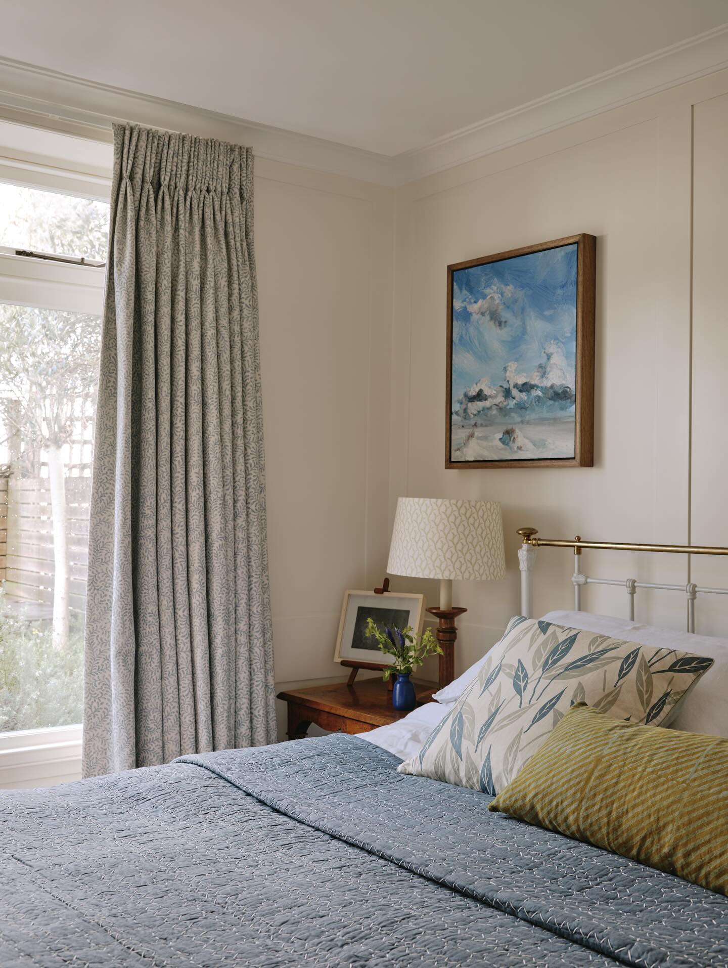 24 Dreamy Bedroom French Doors Ideas To Copy Now (With Photos) 11 bedroom french doors