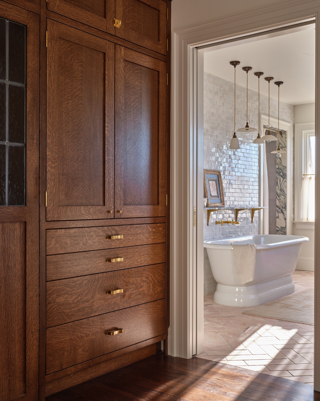 bedroom divider ideas