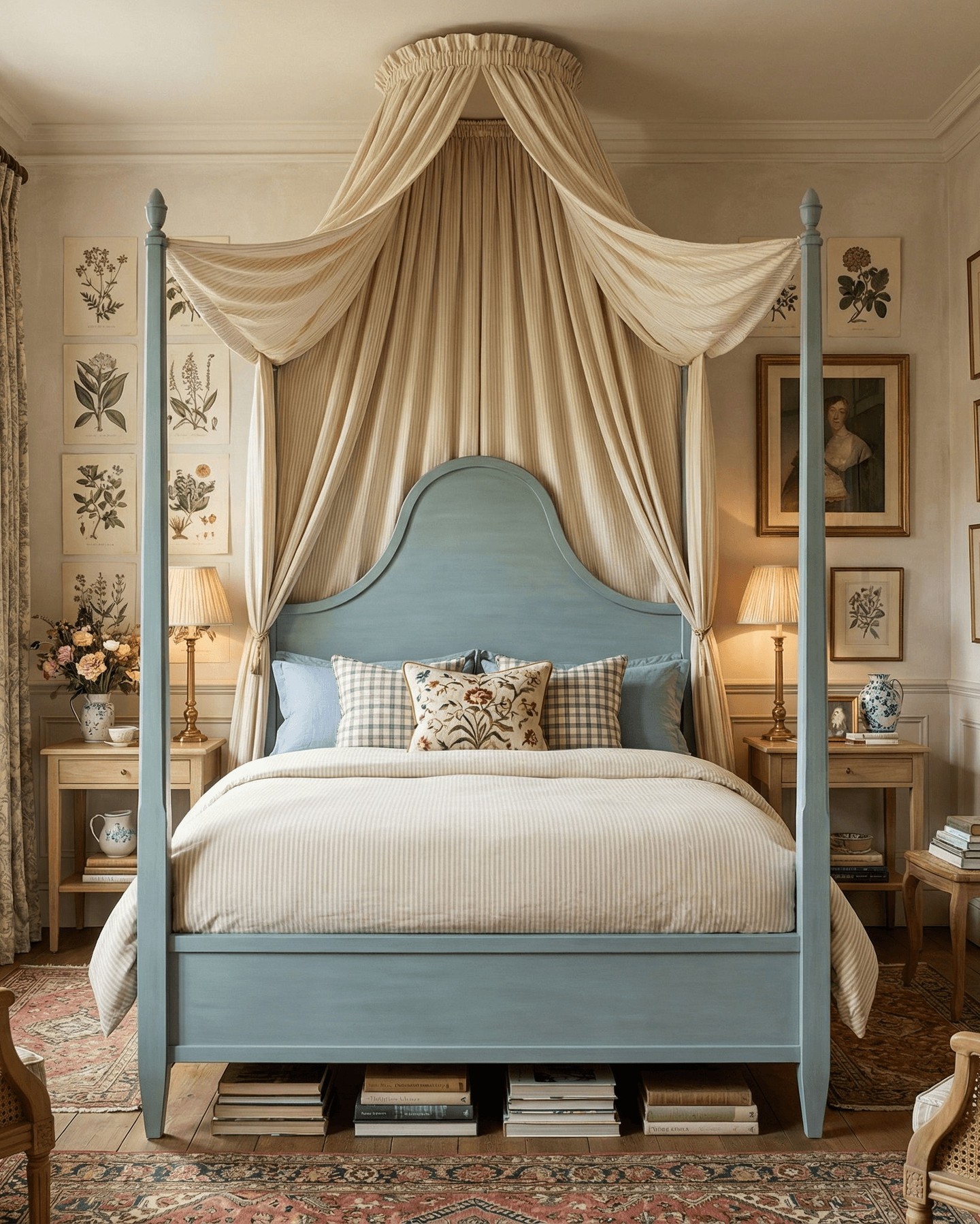 26 Stunning A Frame Bedroom Ideas That Will Make You Rethink Cozy Cabin Style 17 a frame bedroom