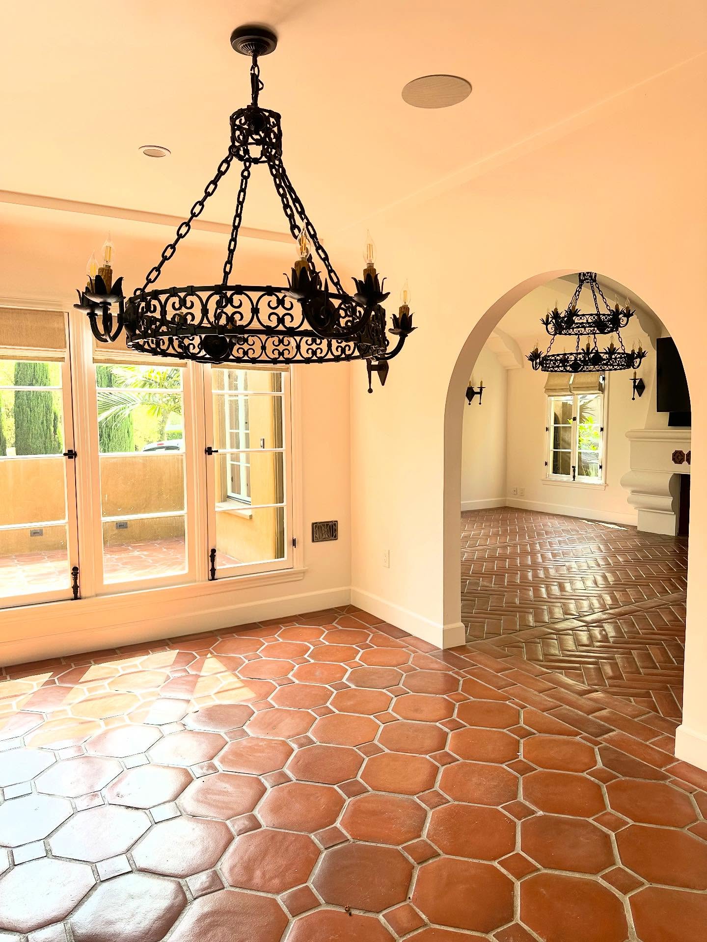 24 Dreamy Bedroom French Doors Ideas To Copy Now (With Photos) 10 bedroom french doors