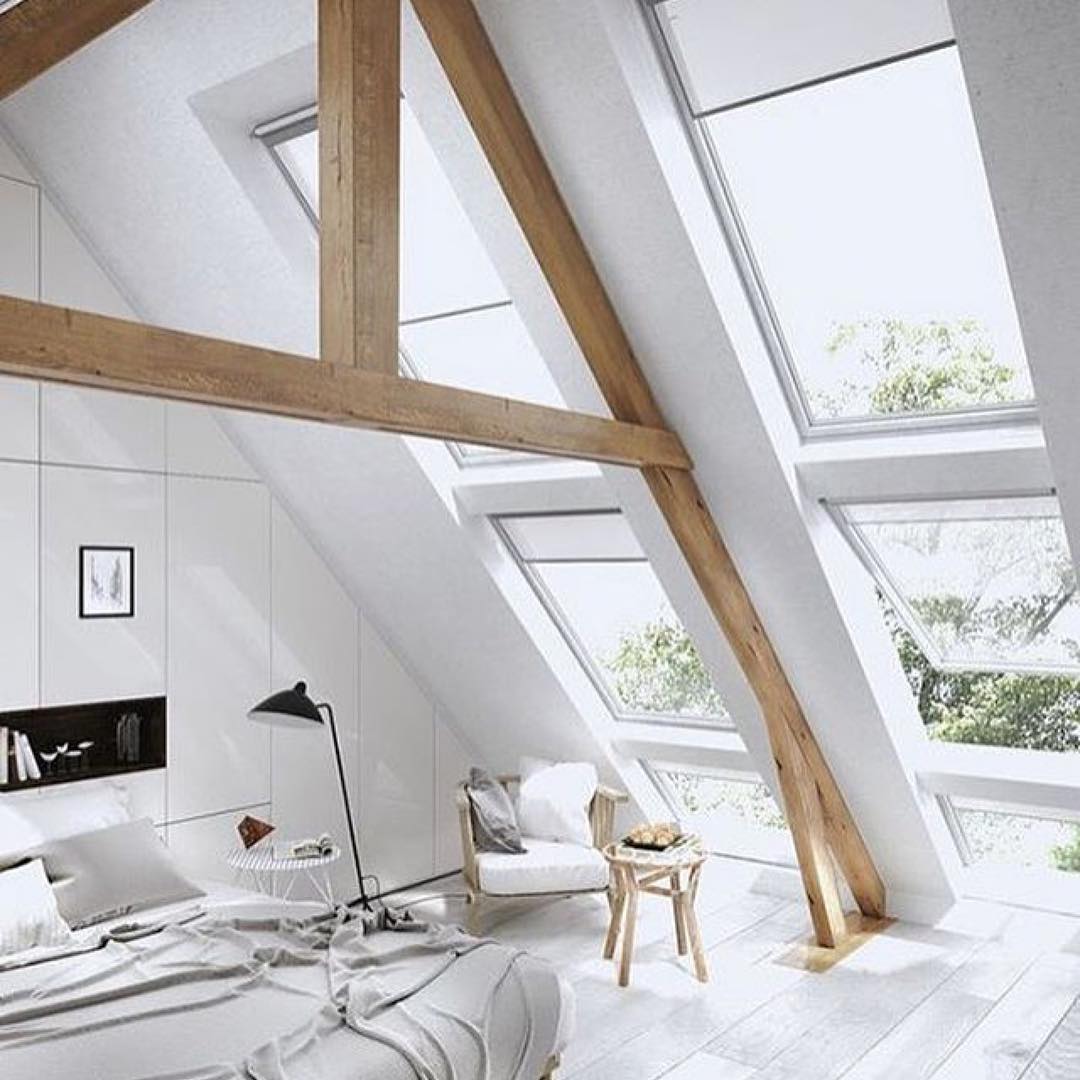 21 Dreamy Bedroom Skylight Ideas To Flood Your Space With Natural Light 8 bedroom skylight ideas