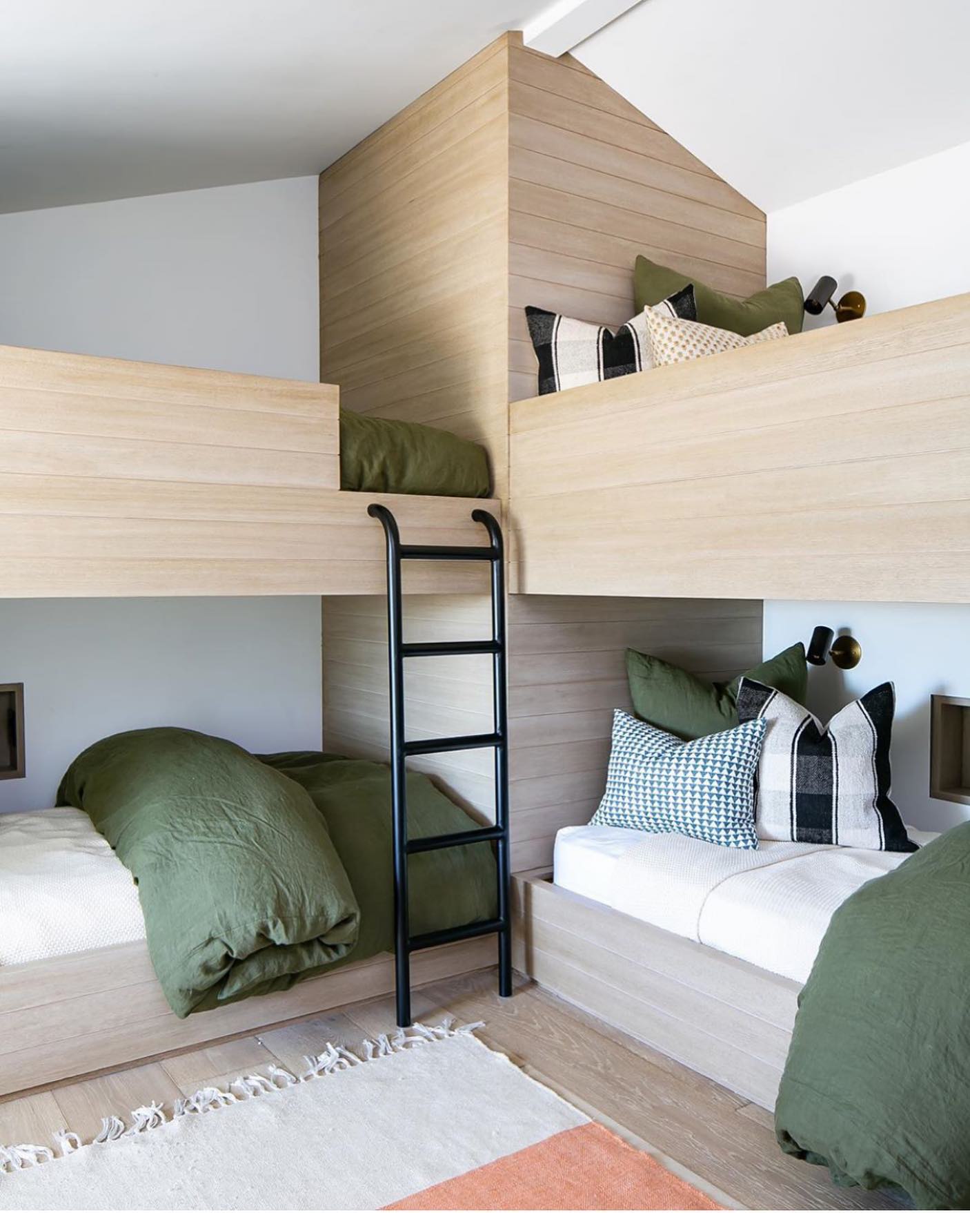 bedroom reading lights