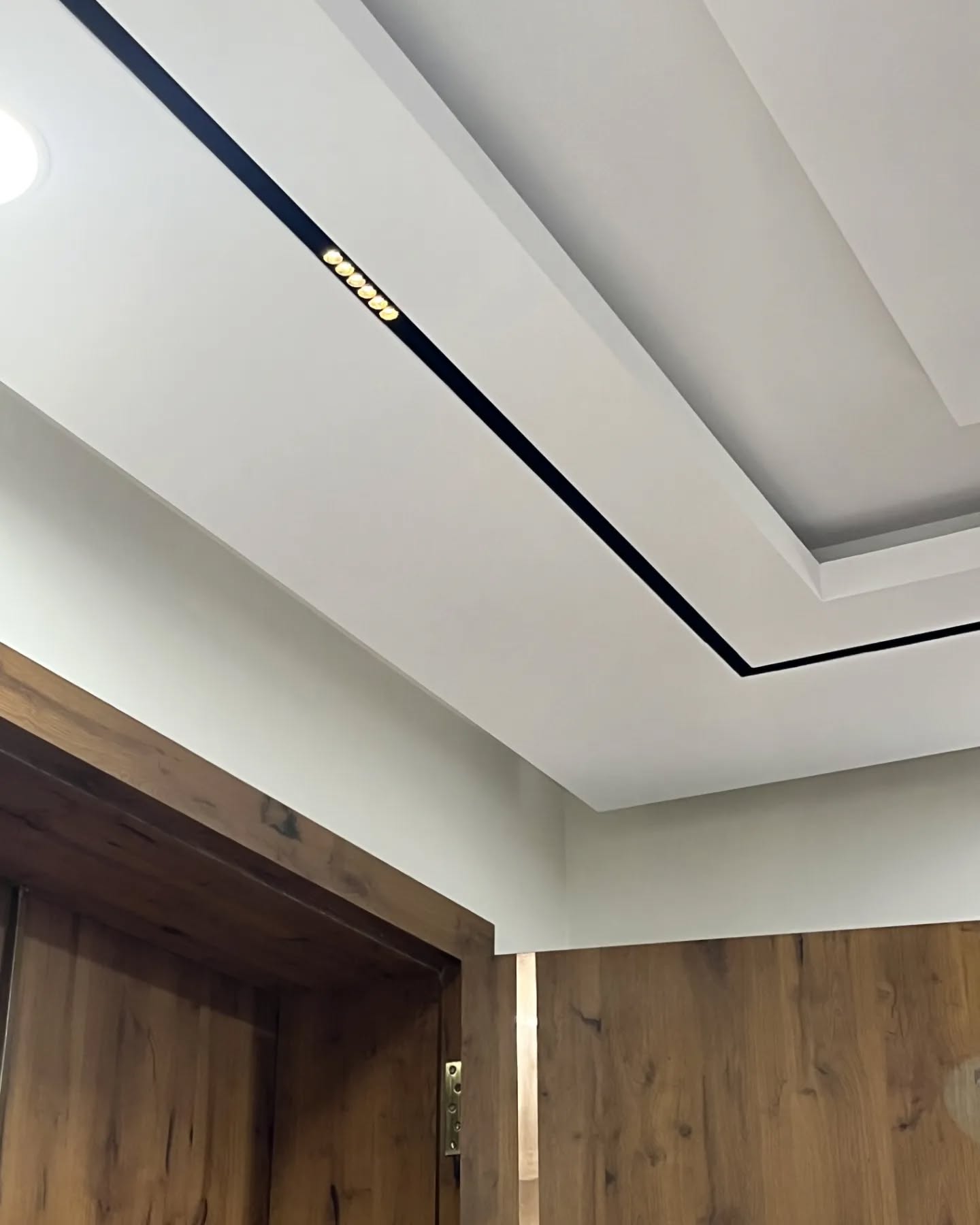 bedroom false ceiling design