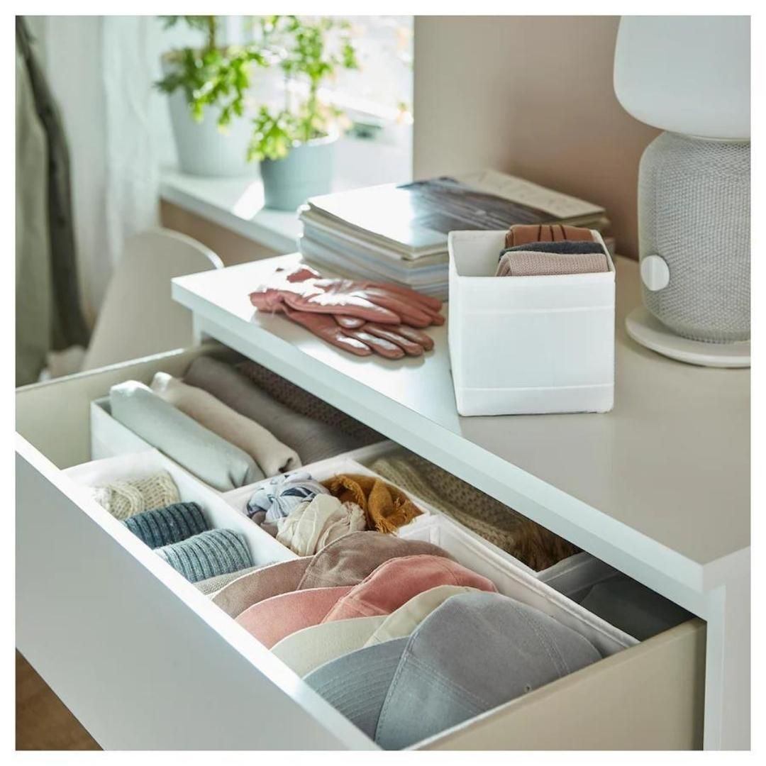 bedroom drawer dividers