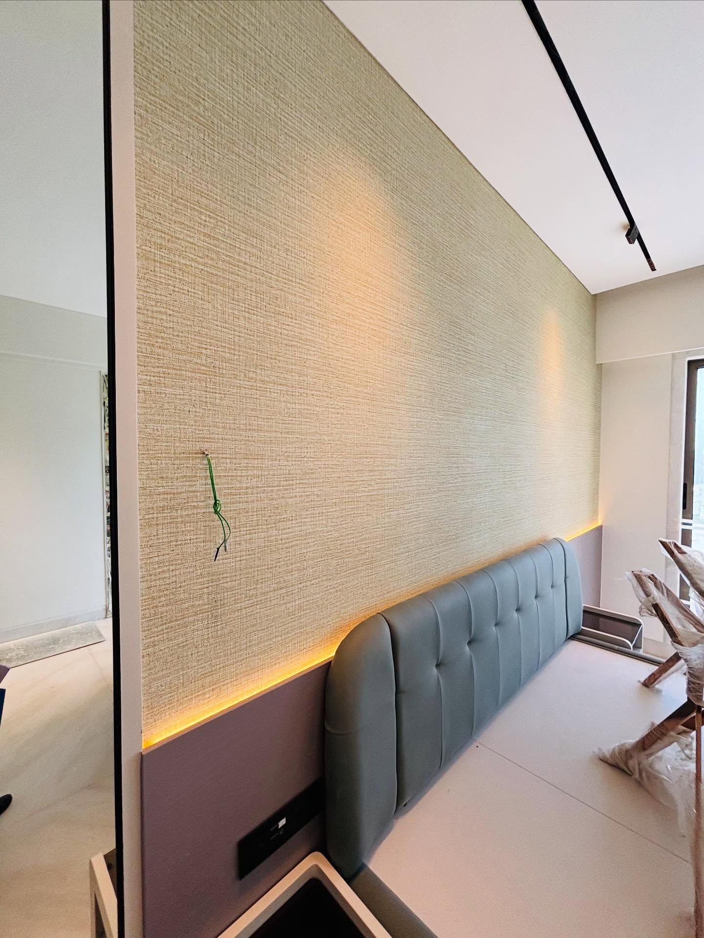 28 Bedroom Track Lighting Ideas To Brighten Your Space (With 28 Stunning Images) 7 bedroom track lighting