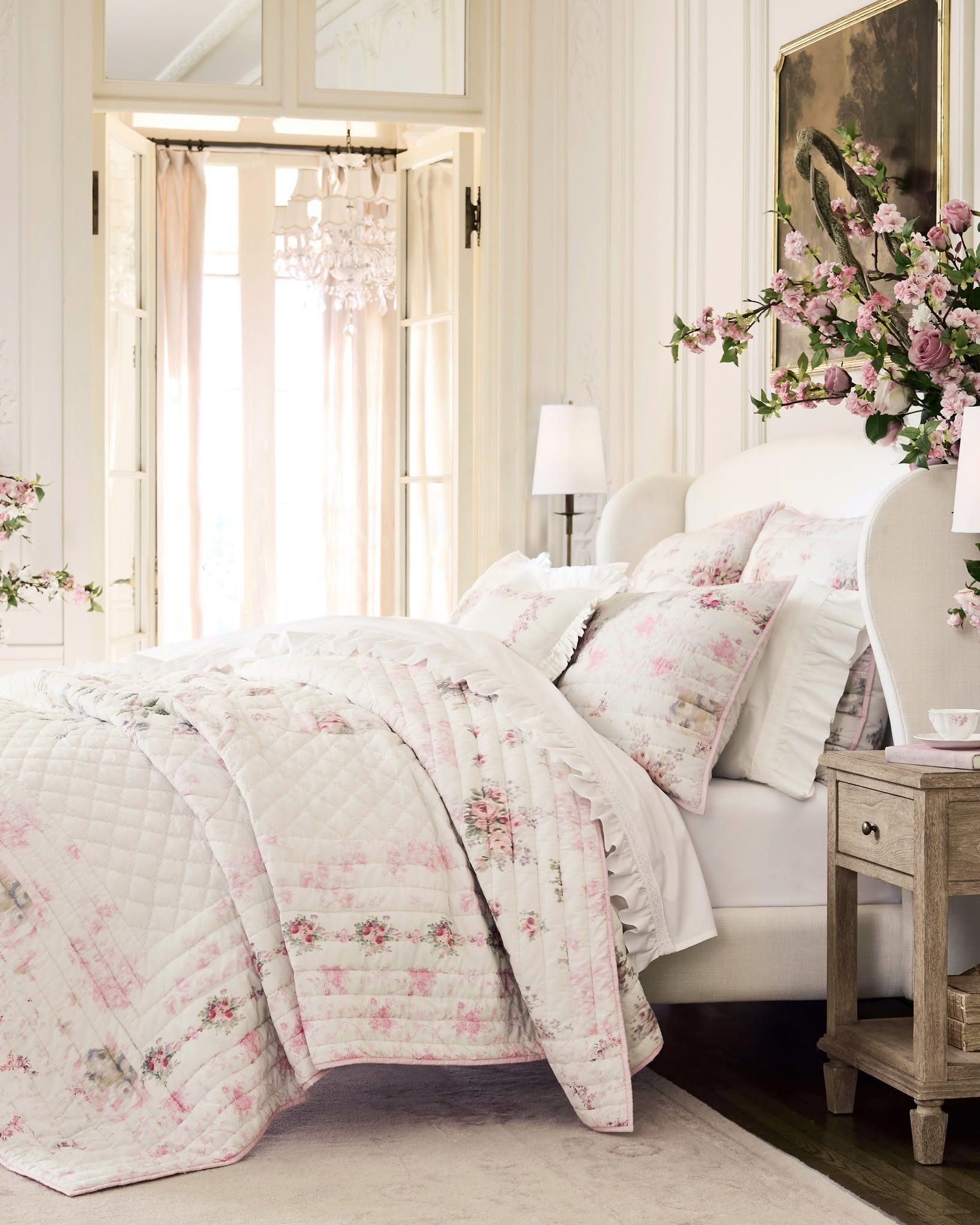 26 Cozy Bedroom Bedding Layers Ideas To Copy Now (26 Inspiring Images) 16 bedroom bedding layers