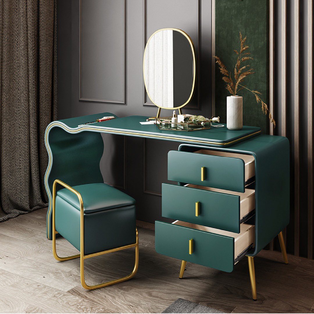 bedroom dressing table design