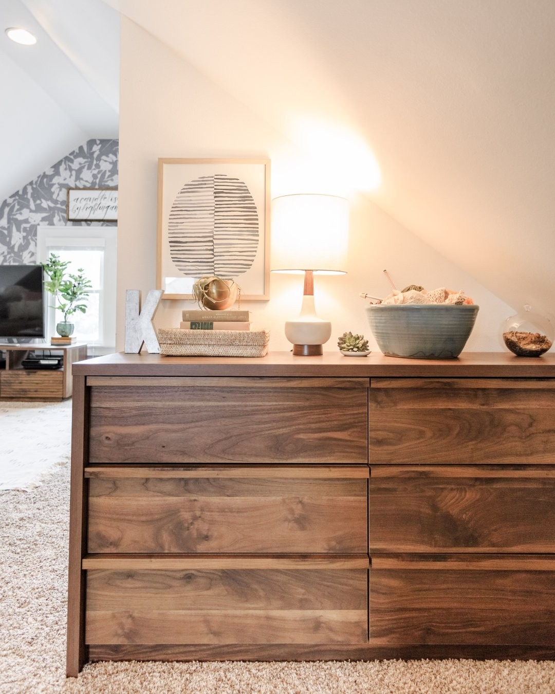 23 Genius Bedroom Dresser Organization Ideas (With 23 Real-Life Images To Copy) 10 bedroom dresser organization