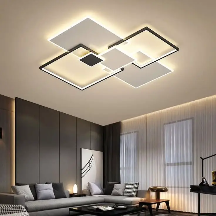 bedroom false ceiling design