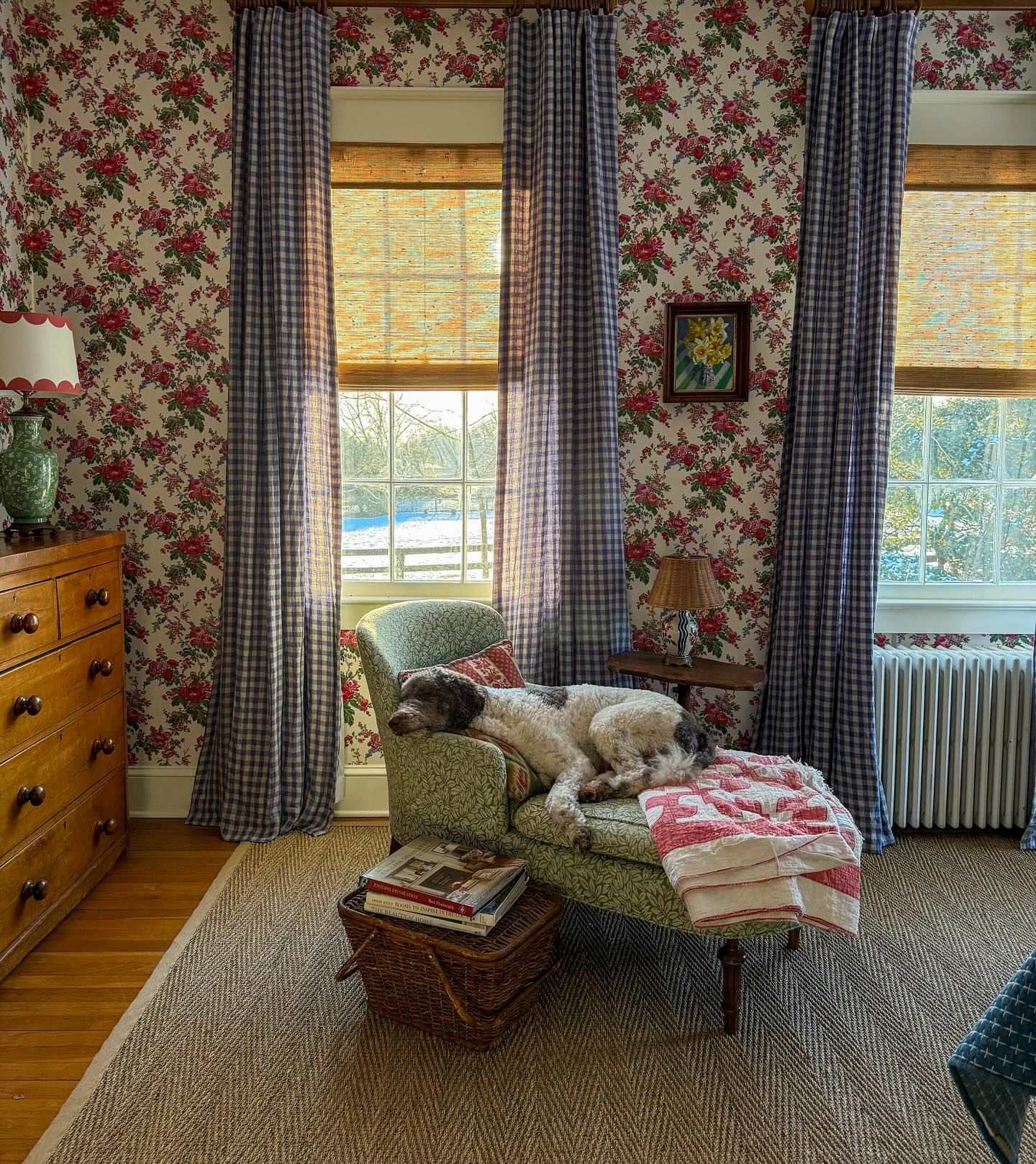 bedroom chaise lounge