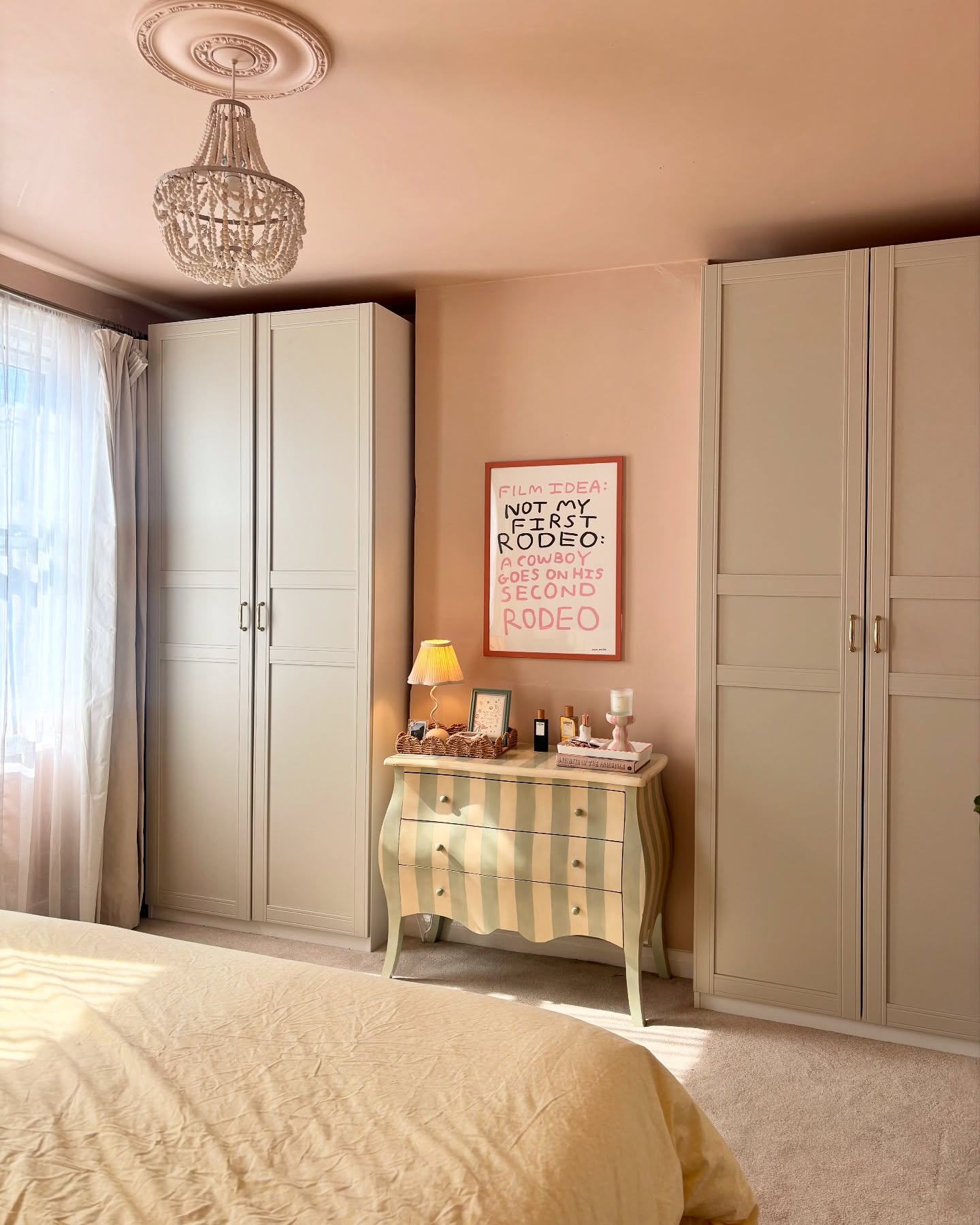 bedroom alcove ideas