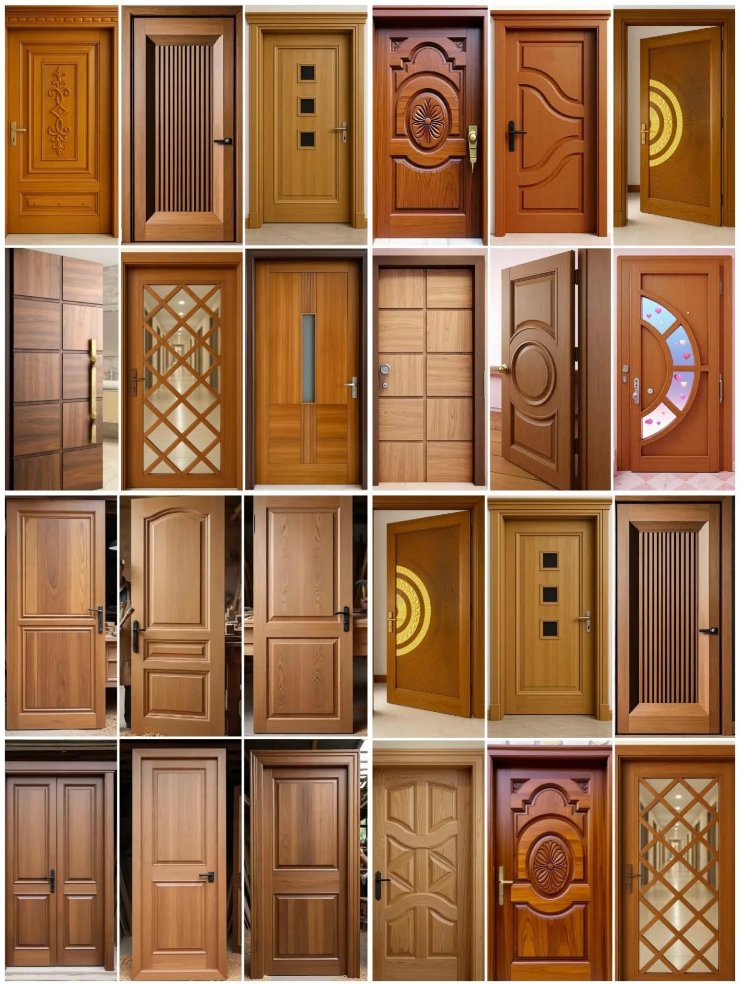 24 Dreamy Bedroom French Doors Ideas To Copy Now (With Photos) 17 bedroom french doors