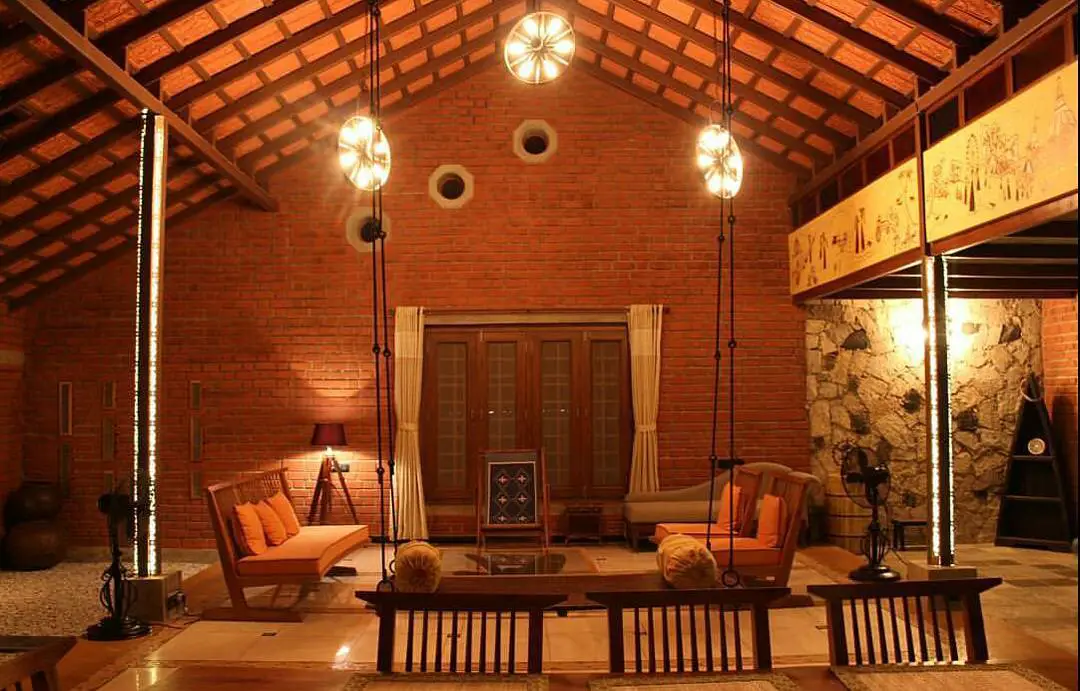 30 Exposed Brick Living Room Ideas: 30 Stunning Images To Inspire Your Next Makeover 10 exposed brick living room