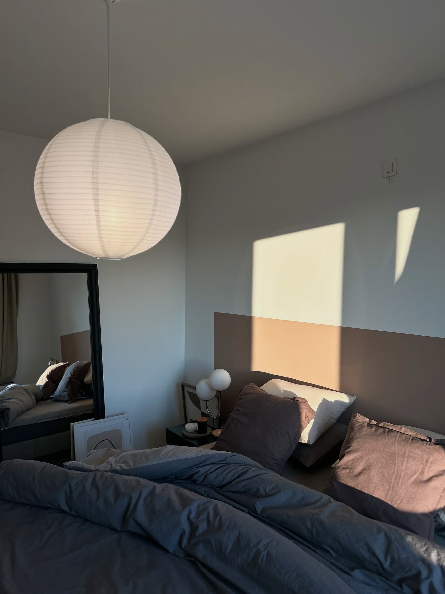 cozy bedroom aesthetic