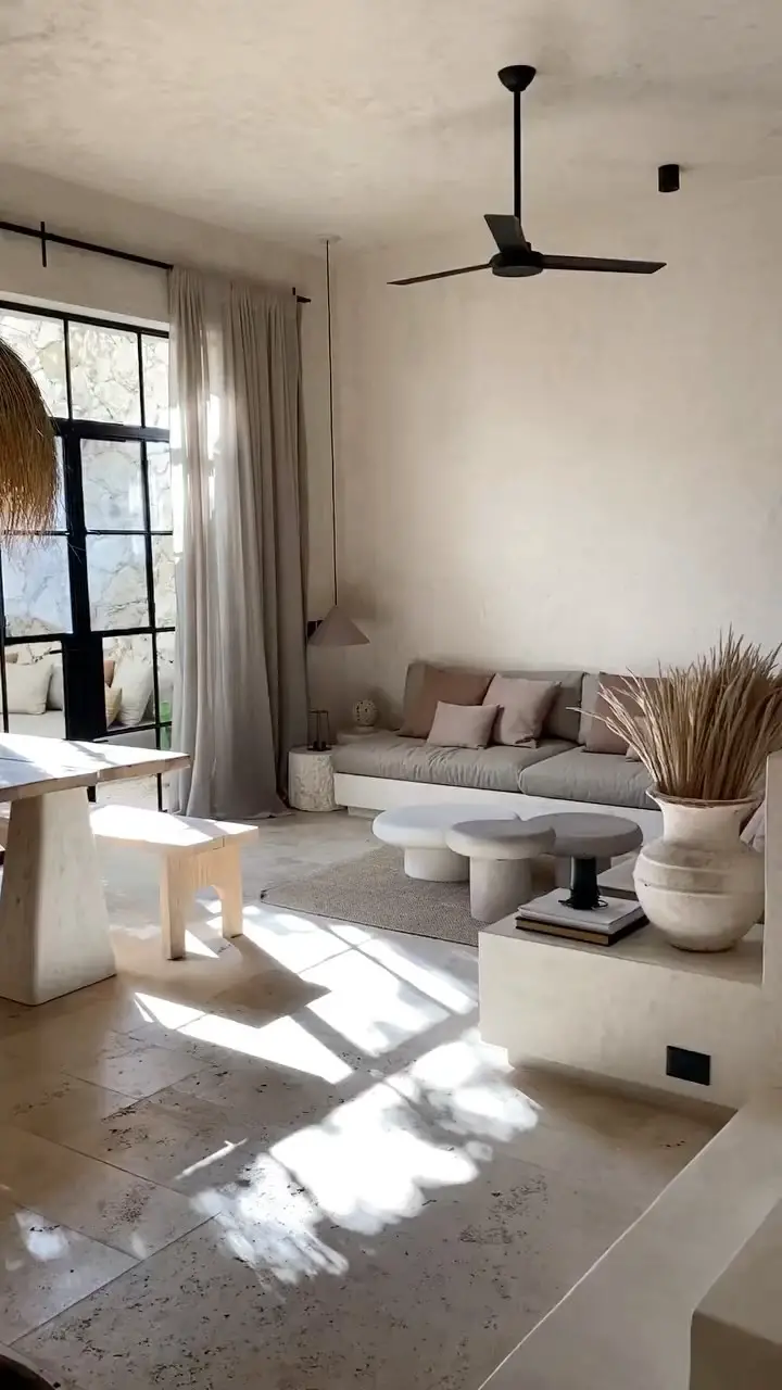 28 Cozy Rustic Living Room Ideas To Steal Now (With Stunning Photos) 1 rustic living room