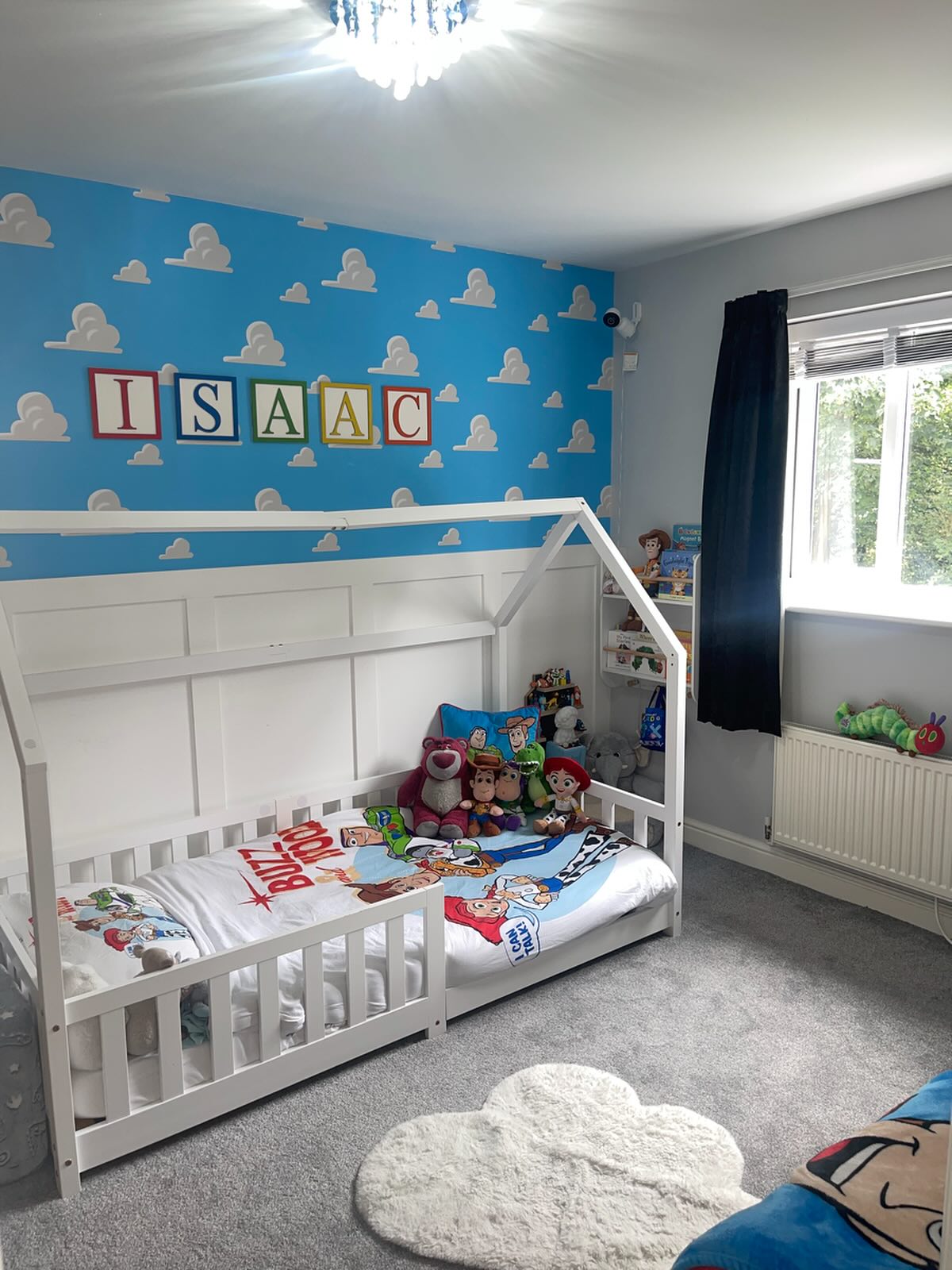 29 Adorable Toddler Bedroom Decor Ideas: Cute & Clever Styling Tips With 29 Inspiring Images 25 toddler bedroom decor