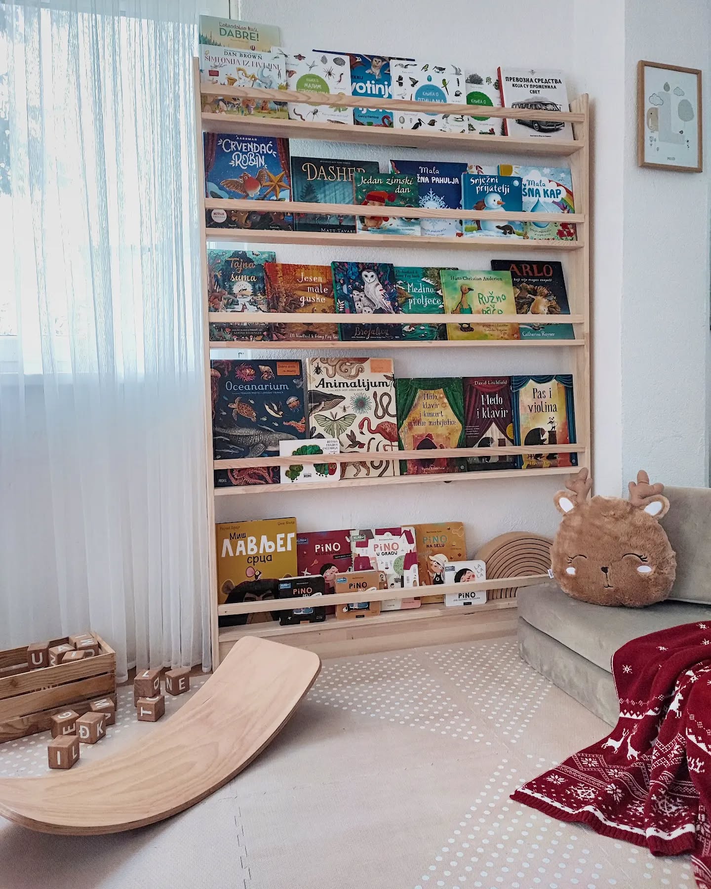 29 Adorable Toddler Bedroom Decor Ideas: Cute & Clever Styling Tips With 29 Inspiring Images 2 toddler bedroom decor