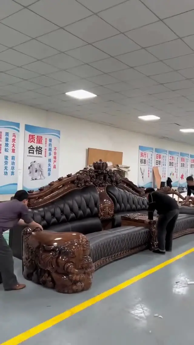 modular sofa living room