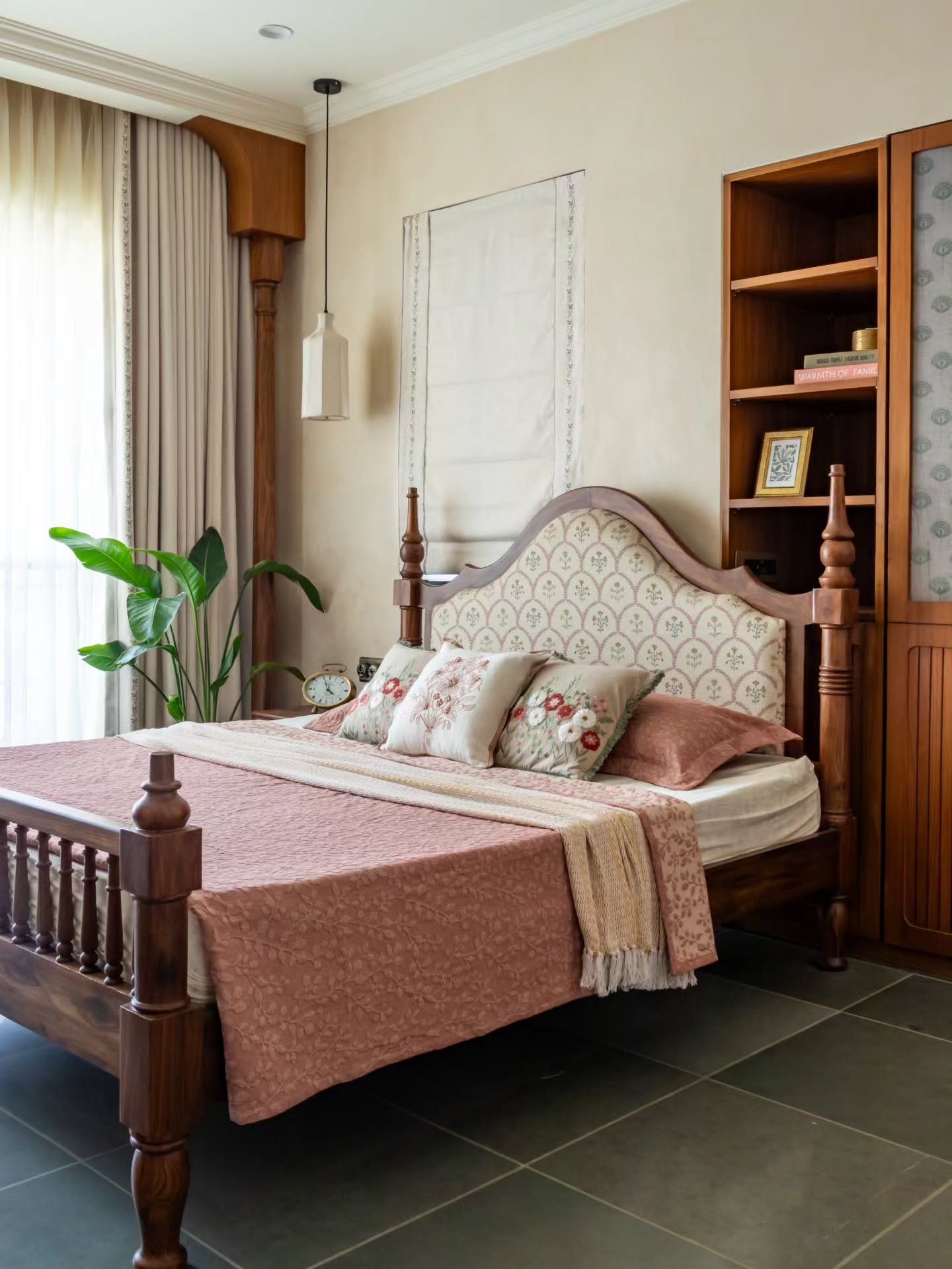 couples bedroom design