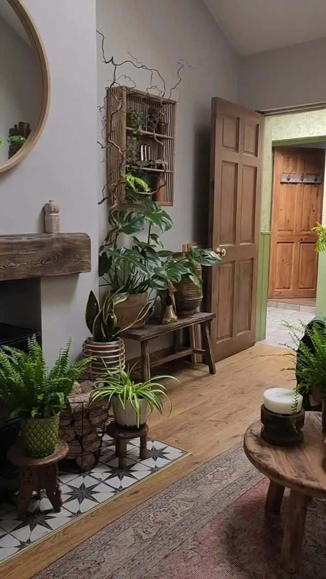 28 Cozy Rustic Living Room Ideas To Steal Now (With Stunning Photos) 13 rustic living room