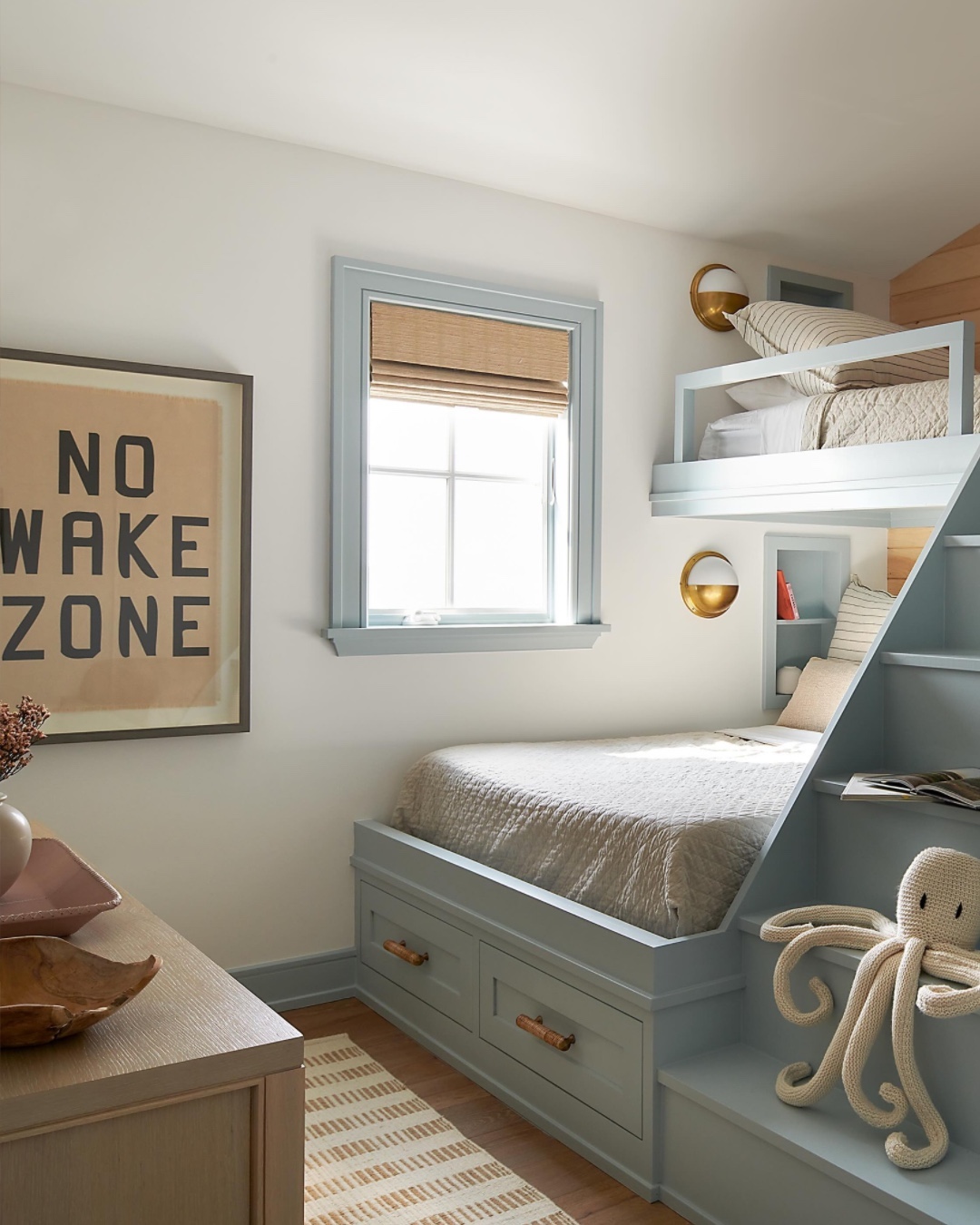 coastal living room decor