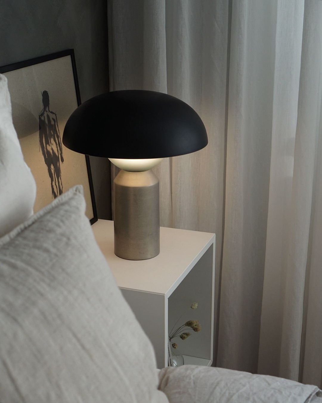 bedside lamp ideas