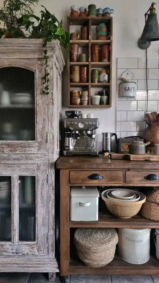 28 Cozy Rustic Living Room Ideas To Steal Now (With Stunning Photos) 4 rustic living room