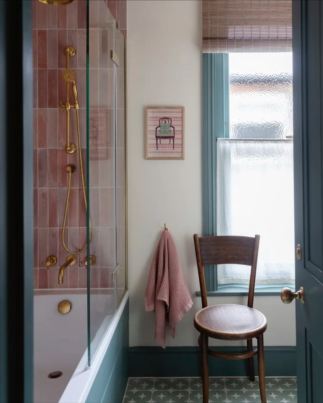 bedroom window blinds