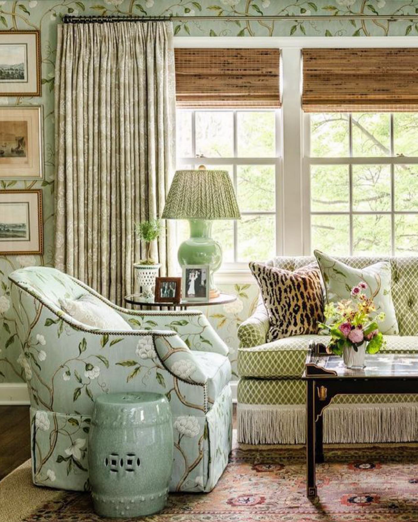 traditional bedroom design