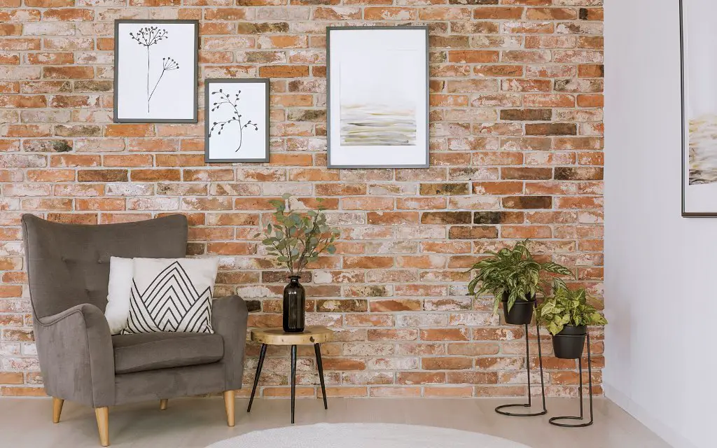 30 Exposed Brick Living Room Ideas: 30 Stunning Images To Inspire Your Next Makeover 6 exposed brick living room