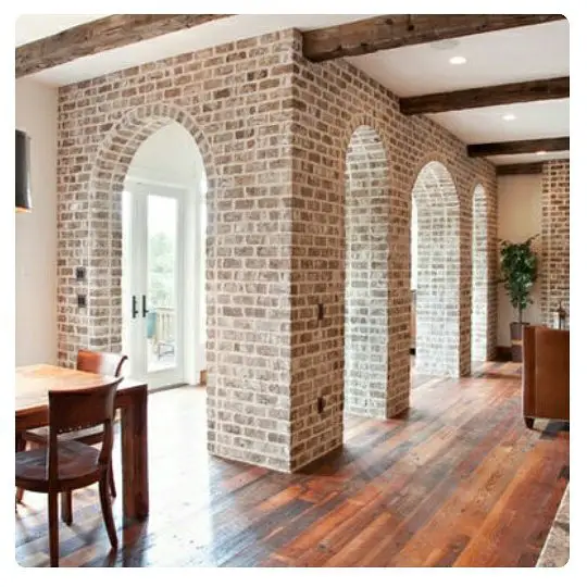 30 Exposed Brick Living Room Ideas: 30 Stunning Images To Inspire Your Next Makeover 13 exposed brick living room