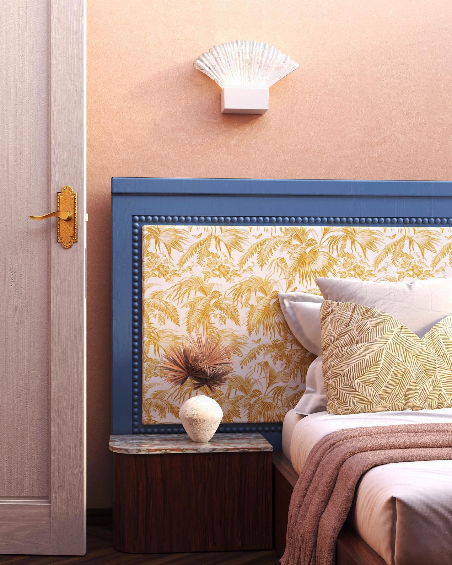 23 Dreamy Tropical Bedroom Design Ideas (With Photos You’ll Want To Copy) 8 tropical bedroom design