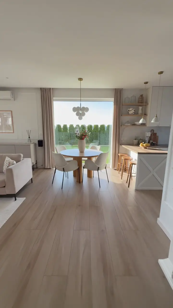 28 Farmhouse Living Room Ideas With Pictures For A Cozy, Charming Home 17 farmhouse living room