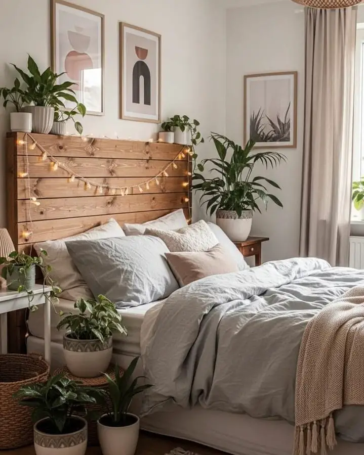 small bedroom storage hacks