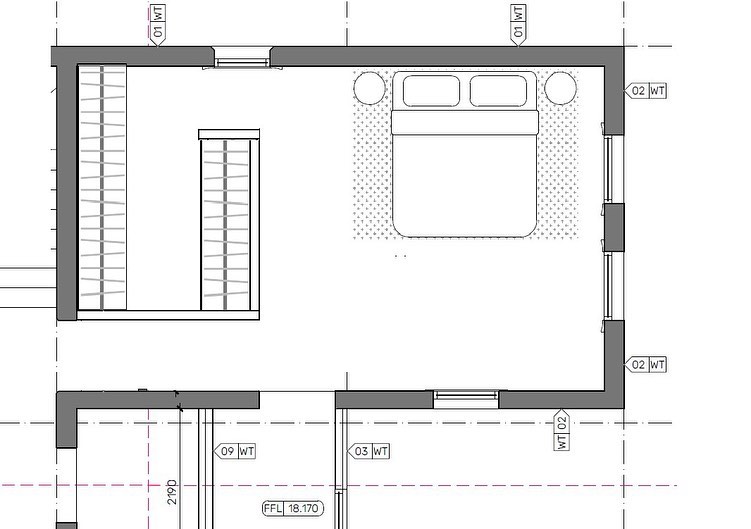 26 Genius Master Bedroom Layout Ideas To Copy Now (Master Bedroom Layout Inspiration For Every Style) 15 master bedroom layout