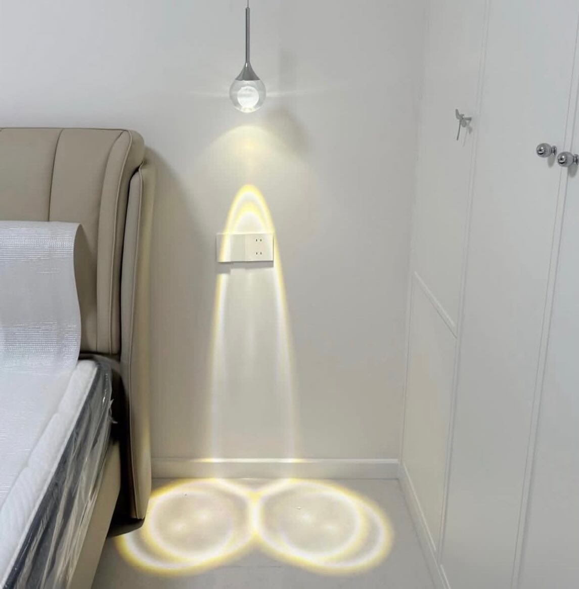 bedside lamp ideas