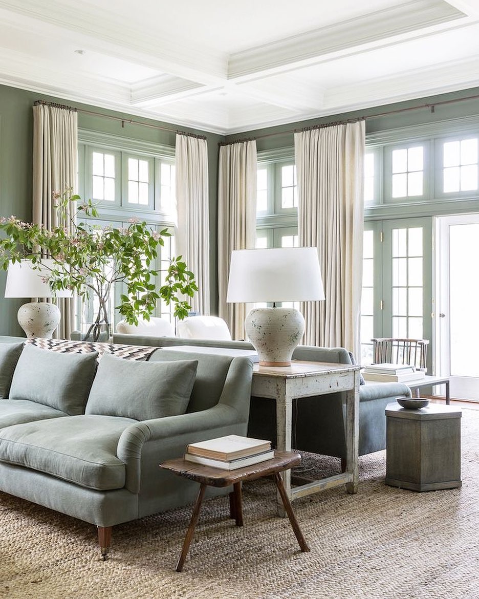 28 Cozy Rustic Living Room Ideas To Steal Now (With Stunning Photos) 7 rustic living room