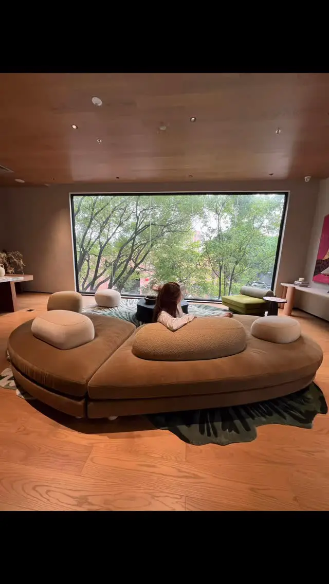 modular sofa living room