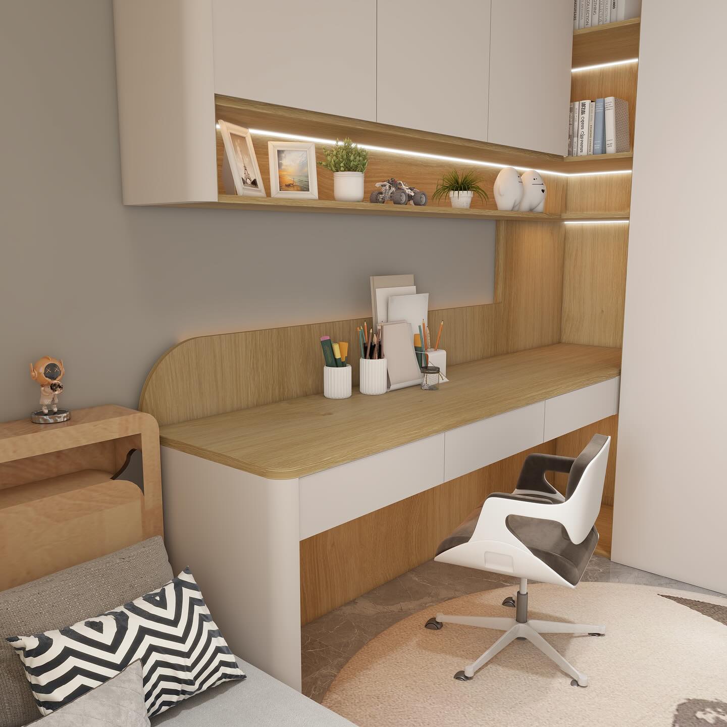 couples bedroom design