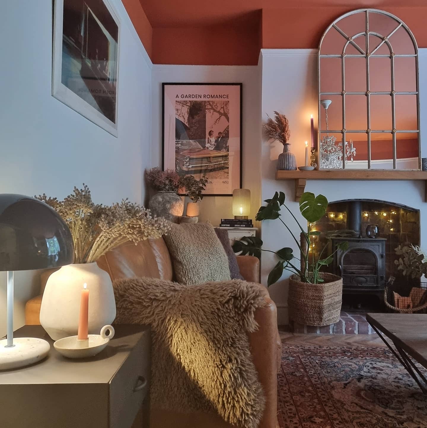 28 Cozy Rustic Living Room Ideas To Steal Now (With Stunning Photos) 9 rustic living room