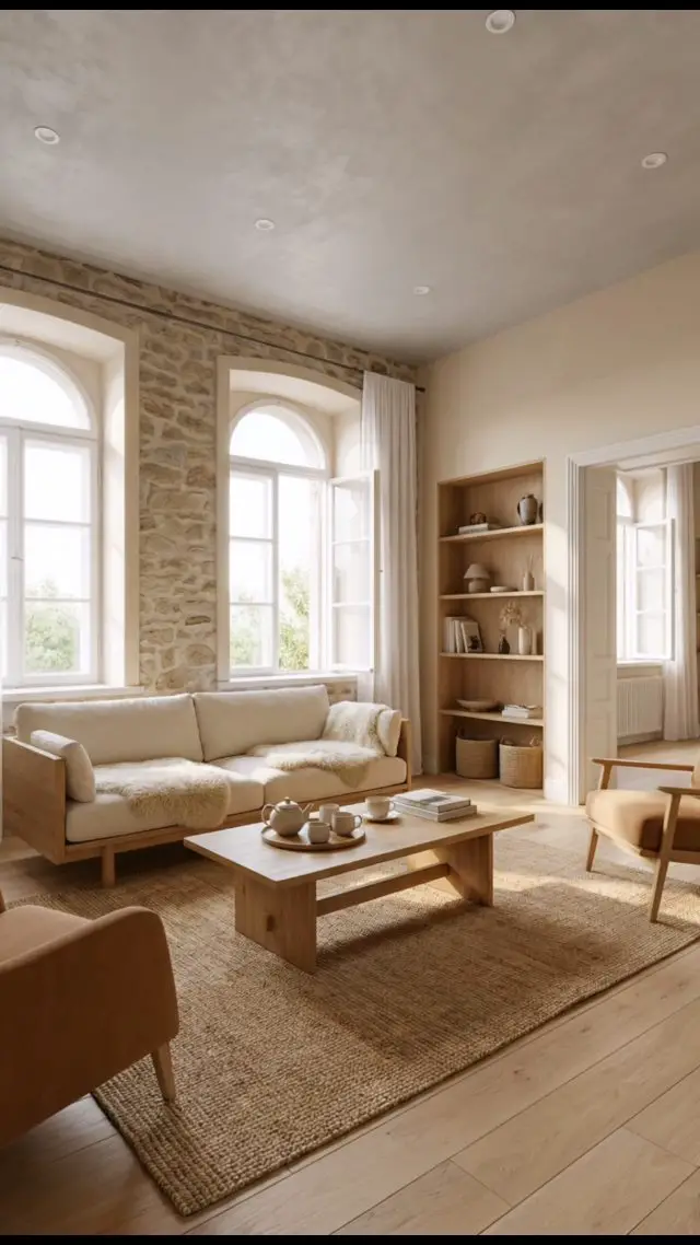 30 Exposed Brick Living Room Ideas: 30 Stunning Images To Inspire Your Next Makeover 16 exposed brick living room