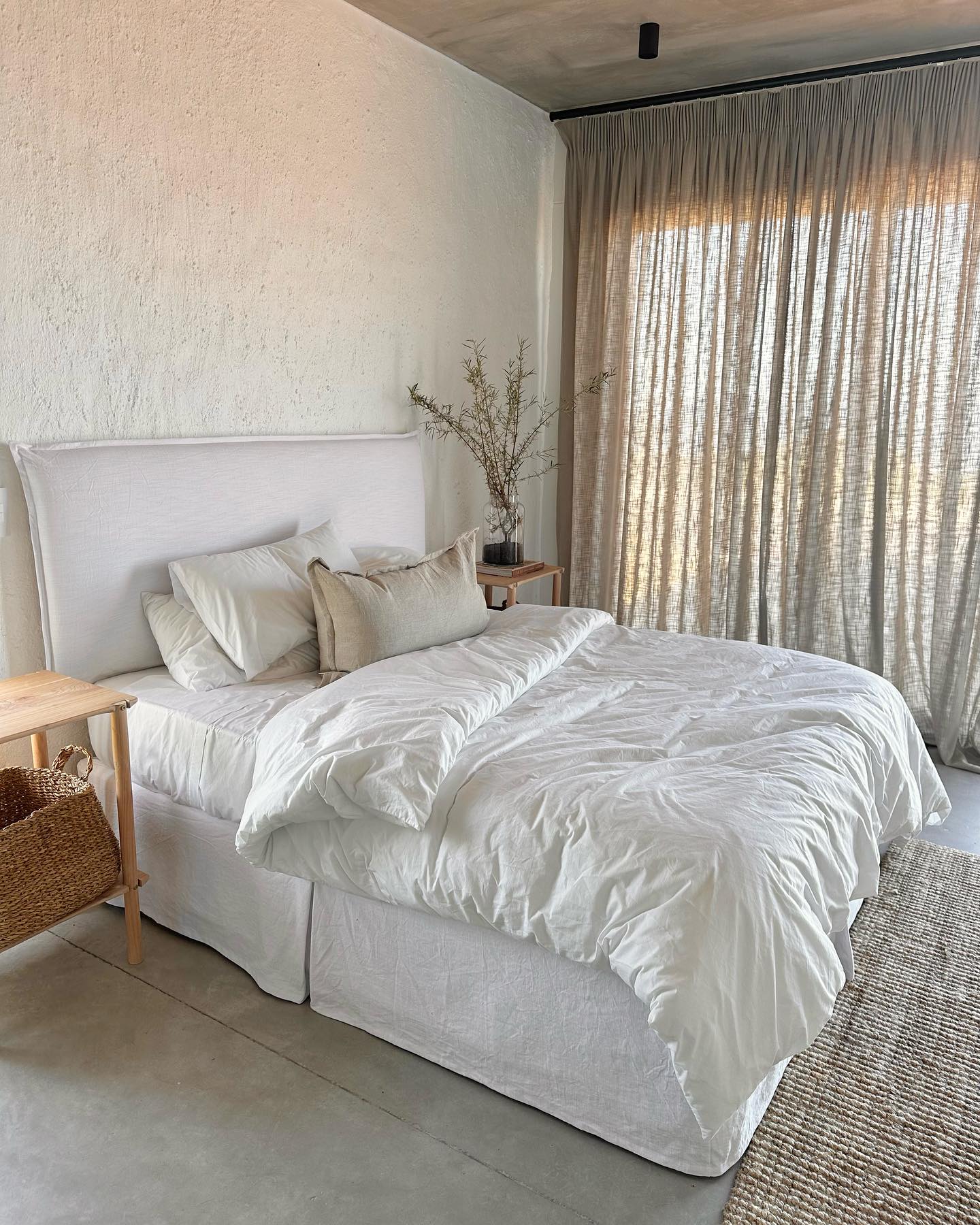 coastal bedroom decor